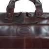 Сумка Ashwood 8150 Brown зображення 11