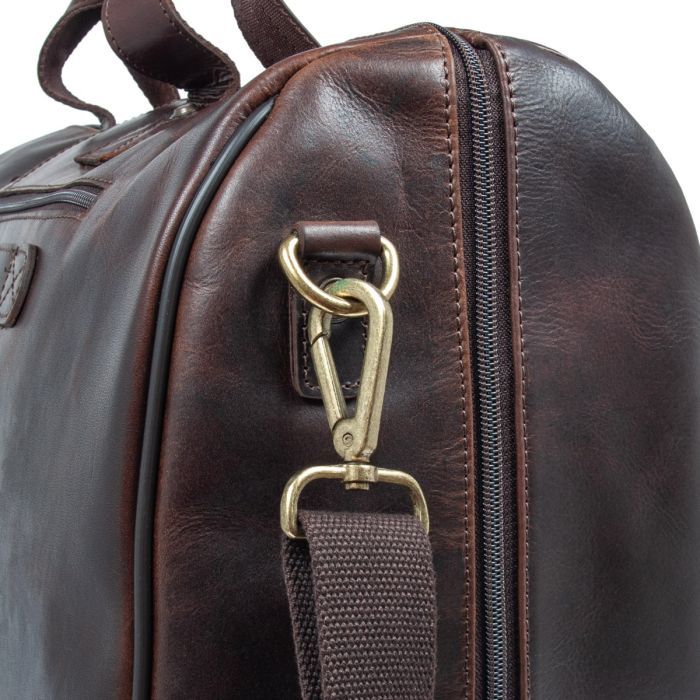 Сумка Ashwood 8150 Brown зображення 12
