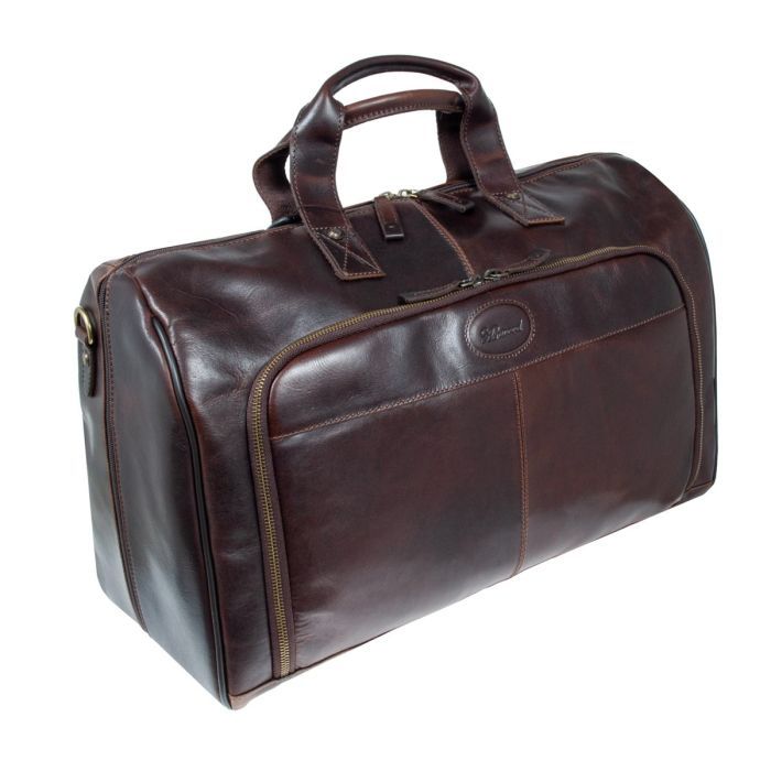 Сумка Ashwood 8150 Brown зображення 2