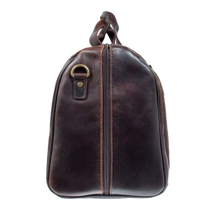 Сумка Ashwood 8150 Brown зображення 3