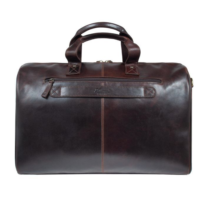 Сумка Ashwood 8150 Brown зображення 4