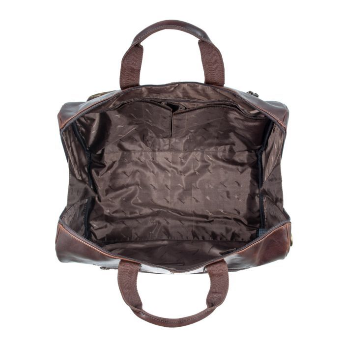 Сумка Ashwood 8150 Brown зображення 8