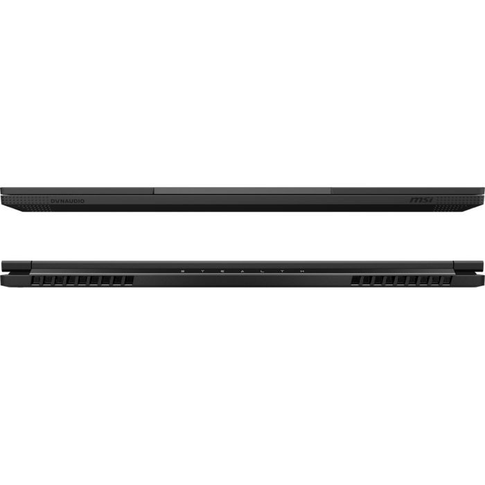 Ноутбук MSI Stealth A16AI+ (STEALA16AI+ A3XWJG-084XUA) изображение 6