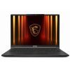 Ноутбук MSI Stealth A16AI+ (STEALA16AI+ A3XWJG-084XUA)