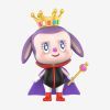 Фигурка Pop Mart сюрприз The Monsters Space Adventures (MSSA-01) изображение 2