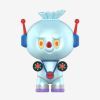 Фигурка Pop Mart сюрприз The Monsters Space Adventures (MSSA-01) изображение 3