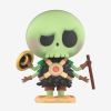 Фигурка Pop Mart сюрприз The Monsters Space Adventures (MSSA-01) изображение 5