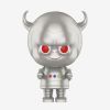 Фигурка Pop Mart сюрприз The Monsters Space Adventures (MSSA-01) изображение 6