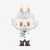 Фигурка Pop Mart сюрприз The Monsters Space Adventures (MSSA-01) изображение 9