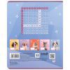 Зошит Kite Rachael Hale, 12 аркушів, клітинка (R25-232) зображення 11