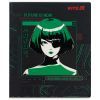 Зошит Kite Anime, 24 аркуші, клітинка (K25-238-1) зображення 11