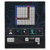 Зошит Kite Anime, 24 аркуші, клітинка (K25-238-1) зображення 6