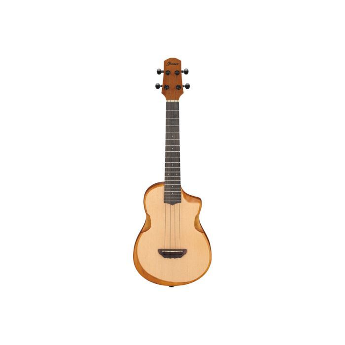 Укулеле Ibanez AUT10 OPN (234984)