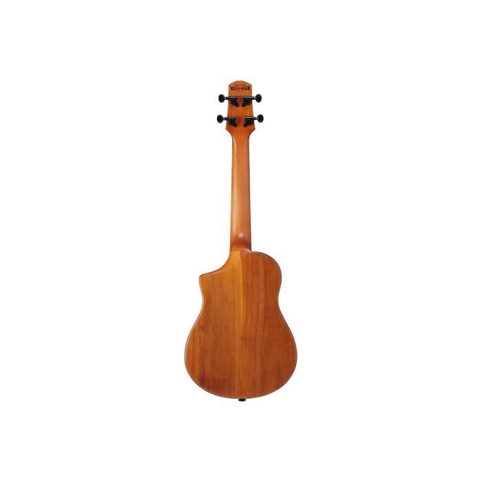Укулеле Ibanez AUT10 OPN (234984) изображение 2