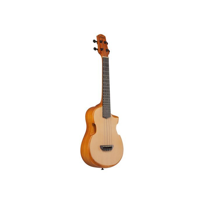 Укулеле Ibanez AUT10 OPN (234984) изображение 3