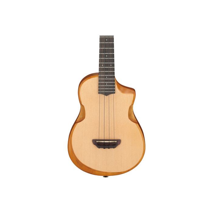 Укулеле Ibanez AUT10 OPN (234984) изображение 4