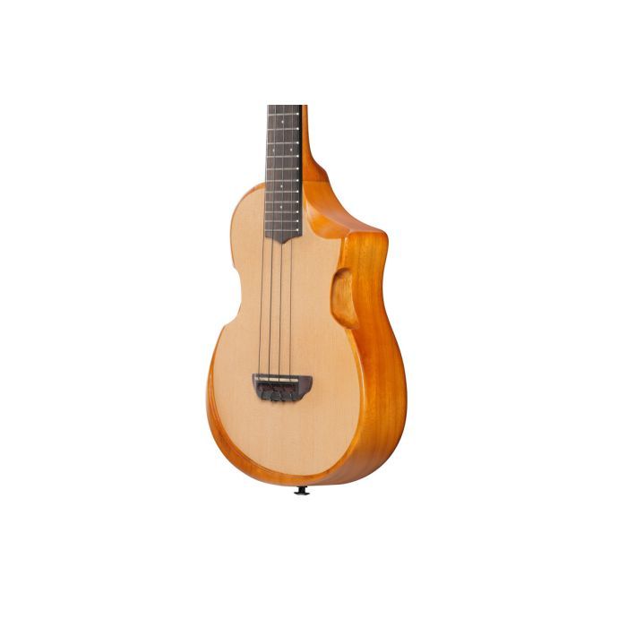 Укулеле Ibanez AUT10 OPN (234984) изображение 5