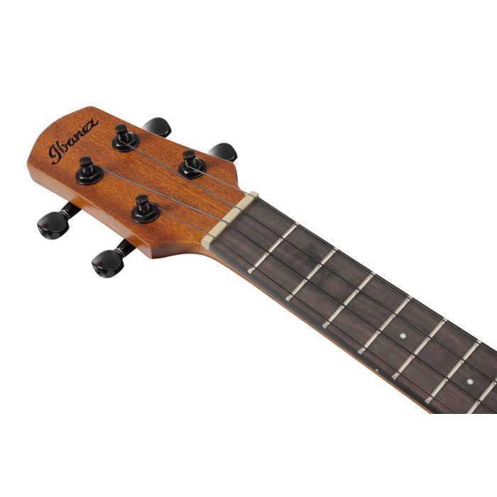 Укулеле Ibanez AUT10 OPN (234984) изображение 8