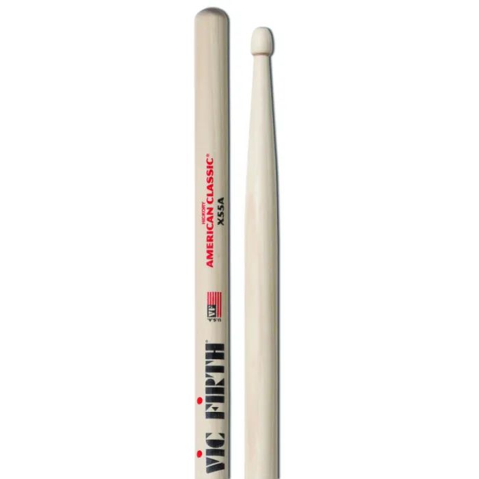 Барабанні палички Vic Firth X55A American Classic (234747) зображення 2