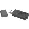 USB флеш накопитель Acer 32GB UP300 Black USB 3.2 (BL.9BWWA.525) изображение 3