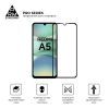 Стекло защитное Armorstandart Pro Xiaomi Redmi A5 4G / Poco C71 4G Black (ARM84705) изображение 2