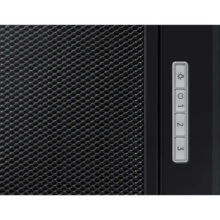 Витяжка кухонна Samsung NK52FG454CM/UR зображення 5