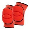 Фиксатор колена PowerPlay PP-8000 Elastic Knee Support червоні L (PP-8000_Red_L) изображение 3
