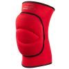 Фиксатор колена PowerPlay PP-8000 Elastic Knee Support червоні L (PP-8000_Red_L) изображение 4
