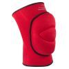 Фиксатор колена PowerPlay PP-8000 Elastic Knee Support червоні L (PP-8000_Red_L) изображение 6