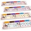 Настольная игра WoodCat Ики (IKI) (укр.) (ВР_Ікі) изображение 8