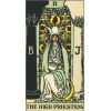 Карты игральные Scarabeo Таро Оригинал 1909 (Tarot Original 1909) (EX267MU) изображение 2