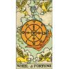 Карты игральные Scarabeo Таро Оригинал 1909 (Tarot Original 1909) (EX267MU) изображение 3