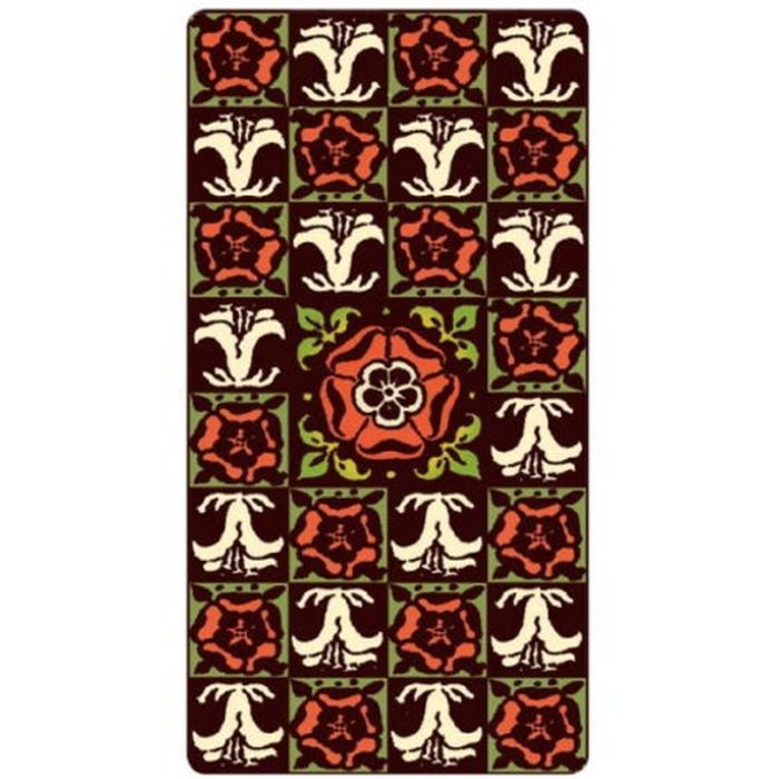 Карты игральные Scarabeo Таро Оригинал 1909 (Tarot Original 1909) (EX267MU) изображение 6