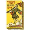 Карты игральные Scarabeo Таро Оригинал 1909 (Tarot Original 1909) (EX267MU)