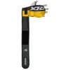 Рукавички для MMA RDX T6 Plus Rex Yellow S (GGR-T6Y-S+) зображення 6