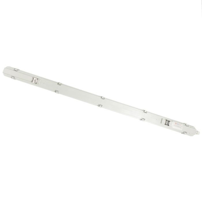 Світильник Євросвітло Т8 LED-SH-20 IP65 Slim зображення 2