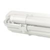 Світильник Євросвітло Т8 LED-SH-20 IP65 Slim зображення 4
