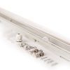 Світильник Євросвітло Т8 LED-SH-20 IP65 Slim зображення 6