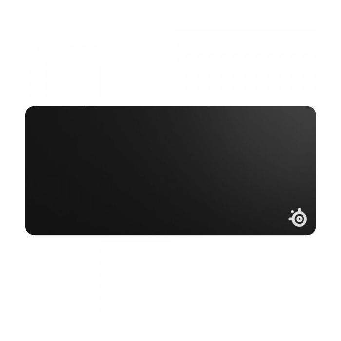 Коврик для мышки SteelSeries Qck XXL Black (63429)