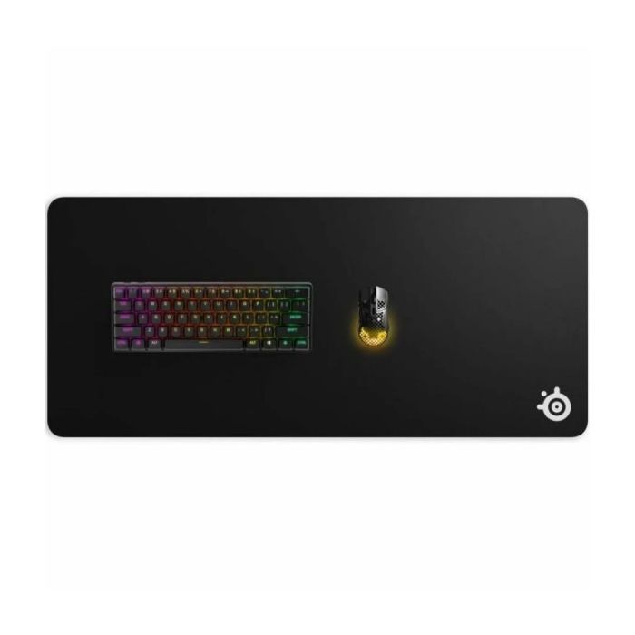 Коврик для мышки SteelSeries Qck XXL Black (63429) изображение 3