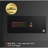 Коврик для мышки SteelSeries Qck XXL Black (63429) изображение 4