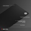 Коврик для мышки SteelSeries Qck XXL Black (63429) изображение 5