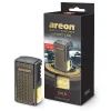 Ароматизатор для автомобиля Areon Gold (80795)