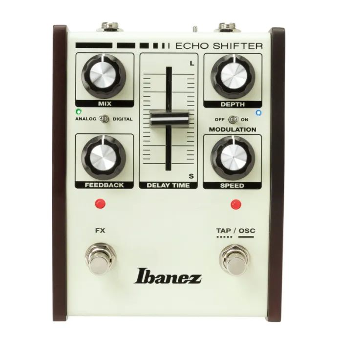 Педаль эффектов Ibanez ES3 (230146)