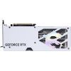 Видеокарта MSI GeForce RTX5060Ti 16Gb GAMING TRIO OC WHITE (RTX 5060 Ti 16G GAMING TRIO OC WHITE) изображение 3