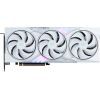 Видеокарта MSI GeForce RTX5060Ti 16Gb GAMING TRIO OC WHITE (RTX 5060 Ti 16G GAMING TRIO OC WHITE)