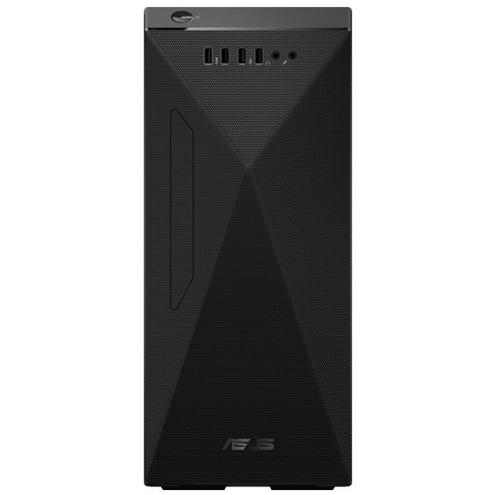 Компьютер ASUS S500MC-3101050280 MT / i3-10105, 8, 256, KM (90PF02H1-M00BU0NC)