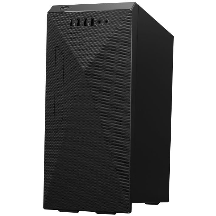 Компьютер ASUS S500MC-3101050280 MT / i3-10105, 8, 256, KM (90PF02H1-M00BU0NC) изображение 3