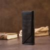 Портмоне Grande Pelle Черное (11316) изображение 8