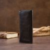 Портмоне Grande Pelle Черное (11316) изображение 9